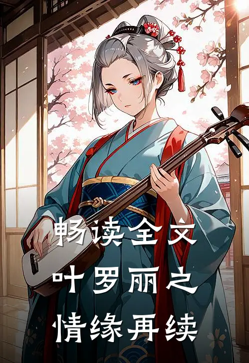 畅读全文叶罗丽之情缘再续