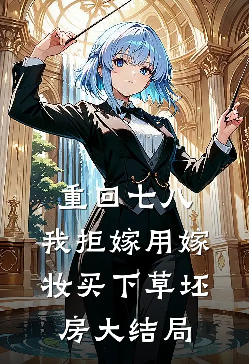 重回七八，我拒嫁用嫁妆买下草坯房大结局