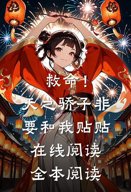 救命！天之骄子非要和我贴贴在线阅读全本阅读