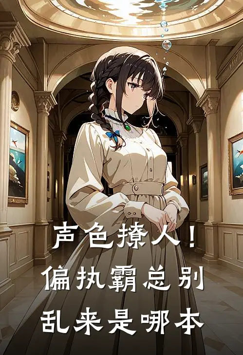 声色撩人！偏执霸总别乱来是哪本