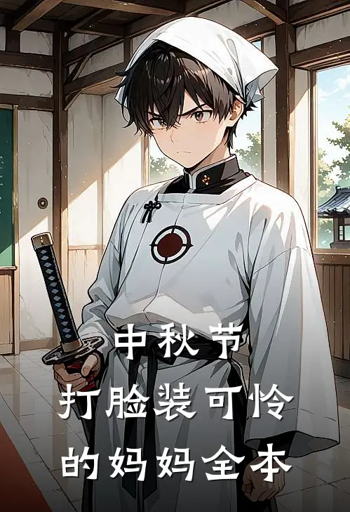 中秋节，打脸装可怜的妈妈全本