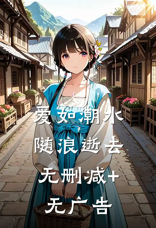 爱如潮水，随浪逝去无删减+无广告
