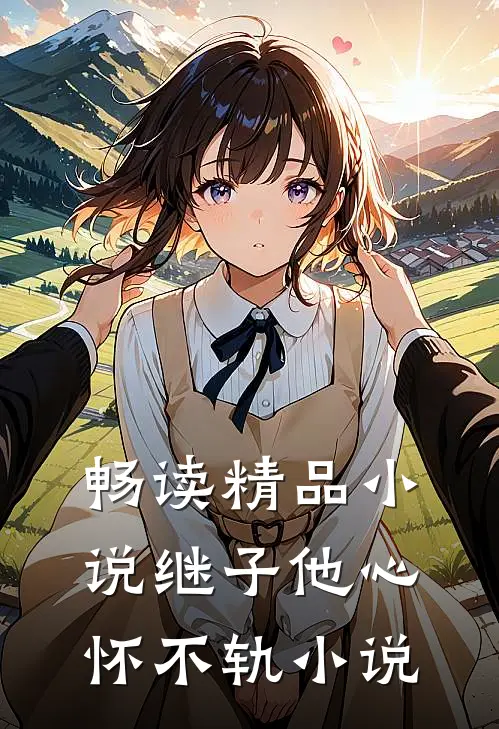 畅读精品小说继子他心怀不轨小说