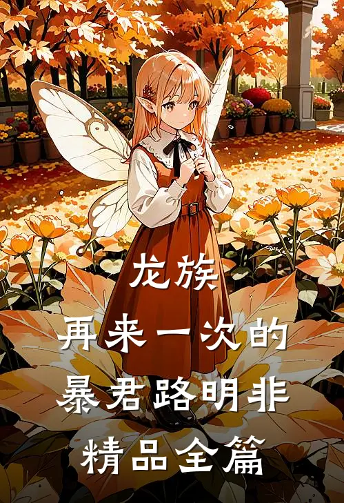 龙族：再来一次的暴君路明非精品全篇