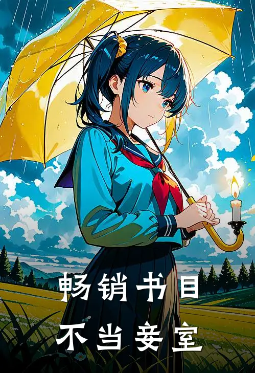 畅销书目不当妾室