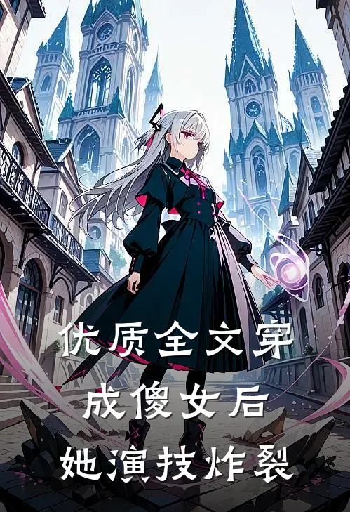 优质全文穿成傻女后，她演技炸裂