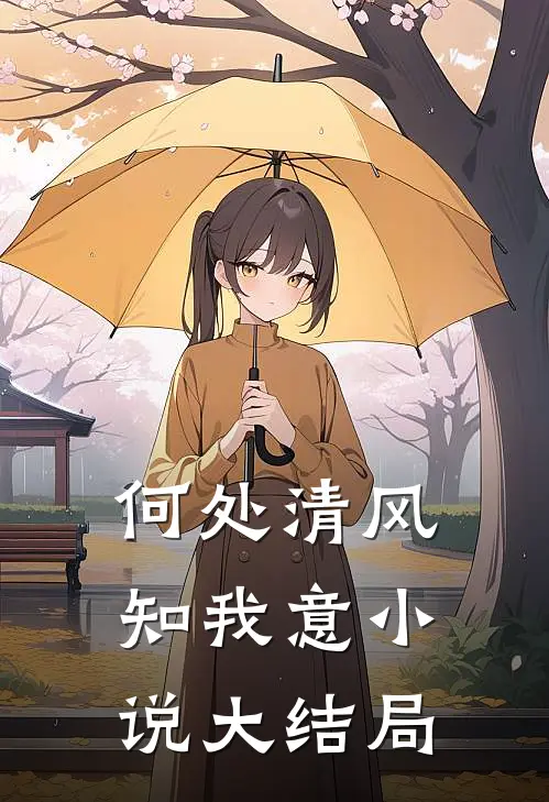 何处清风知我意小说大结局