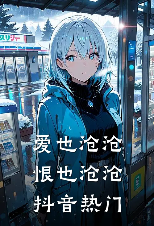 爱也沧沧，恨也沧沧抖音热门