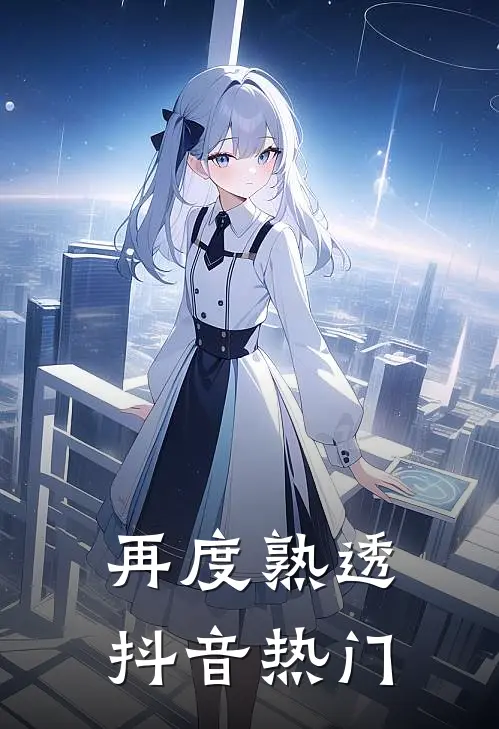 再度熟透抖音热门