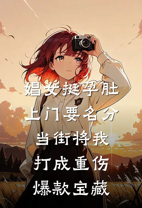 娼女挺孕肚上门要名分，当街将我打成重伤爆款宝藏