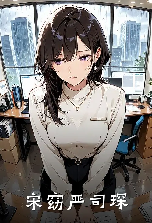 宋窈严司琛