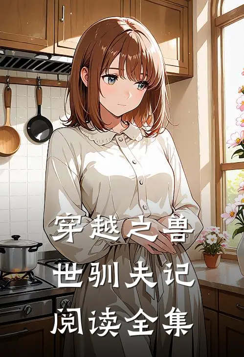穿越之兽世驯夫记阅读全集