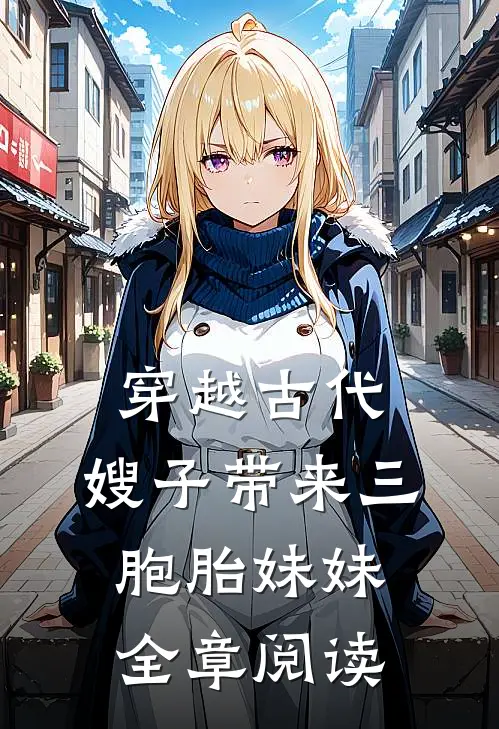 穿越古代：嫂子带来三胞胎妹妹全章阅读