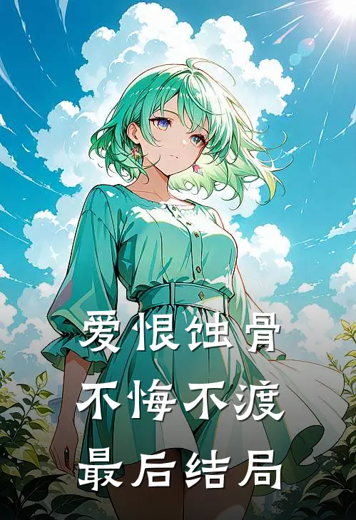 爱恨蚀骨，不悔不渡最后结局