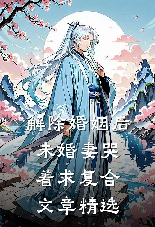 解除婚姻后，未婚妻哭着求复合文章精选