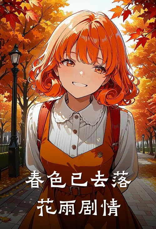 春色已去落花雨剧情