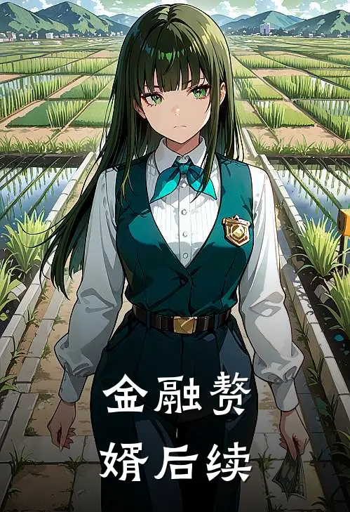 金融赘婿后续
