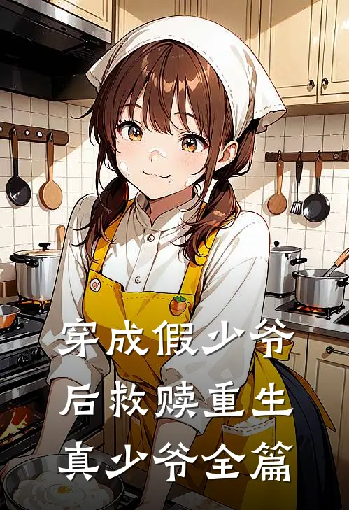 穿成假少爷后救赎重生真少爷全篇