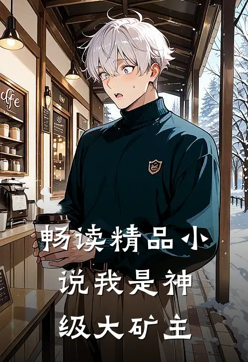 畅读精品小说我是神级大矿主