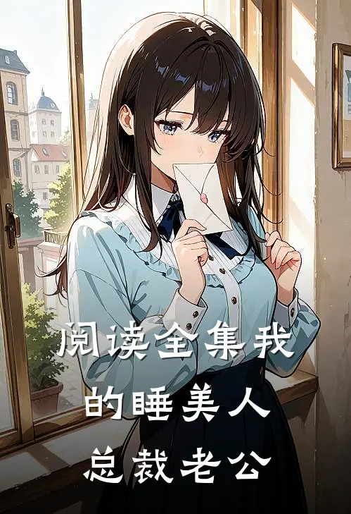 阅读全集我的睡美人总裁老公
