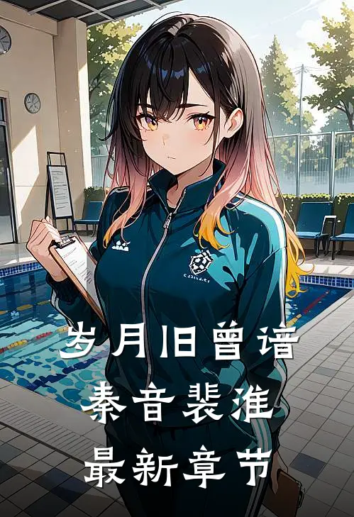 岁月旧曾谙秦音裴淮最新章节