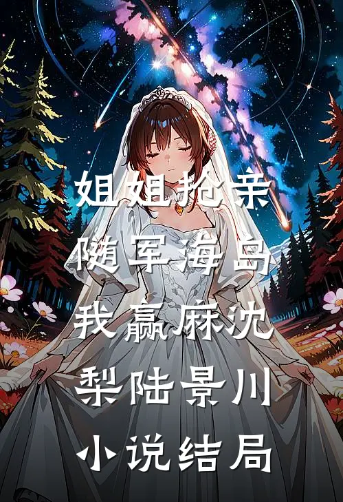 姐姐抢亲，随军海岛我赢麻沈梨陆景川小说结局