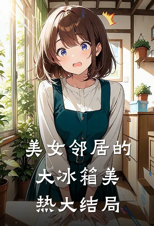美女邻居的大冰箱美热大结局