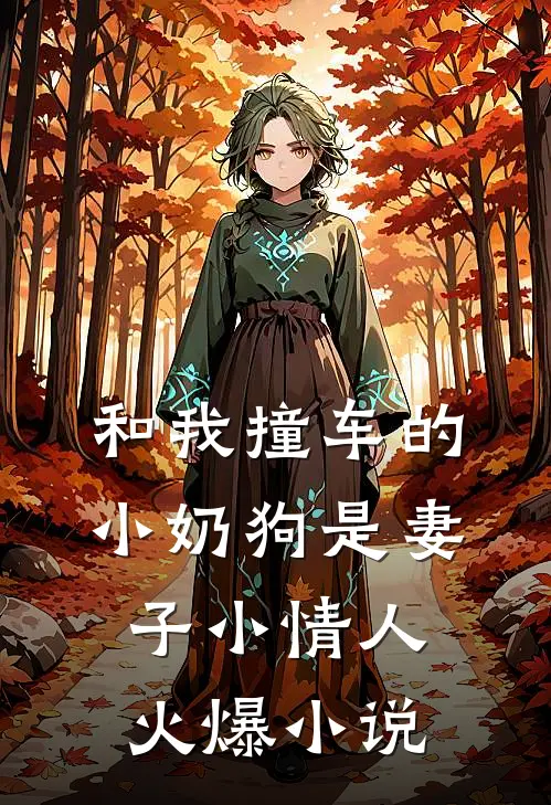 和我撞车的小奶狗是妻子小情人火爆小说