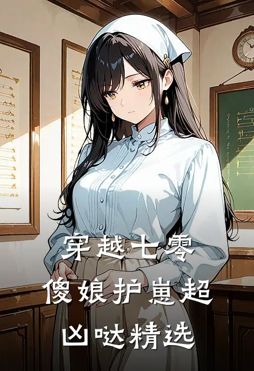 穿越七零，傻娘护崽超凶哒精选