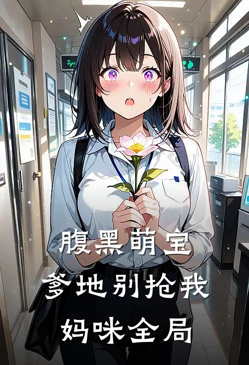 腹黑萌宝：爹地别抢我妈咪全局