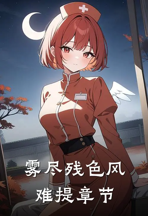 雾尽残色风难提章节