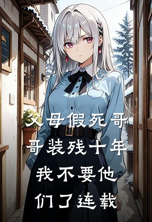 父母假死哥哥装残十年，我不要他们了连载