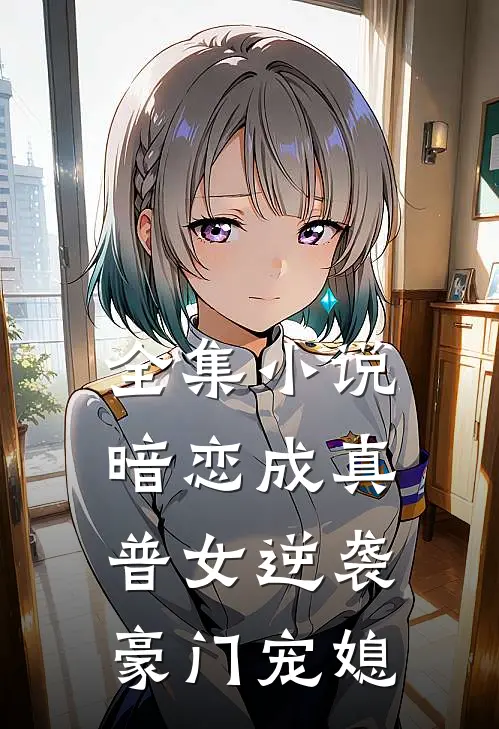 全集小说暗恋成真：普女逆袭豪门宠媳