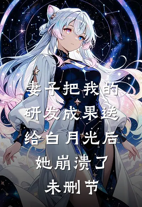 妻子把我的研发成果送给白月光后，她崩溃了未删节
