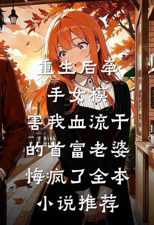 重生后牵手女模，害我血流干的首富老婆悔疯了全本小说推荐