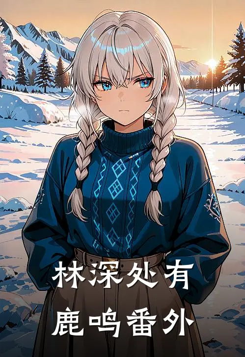 林深处有鹿鸣 番外