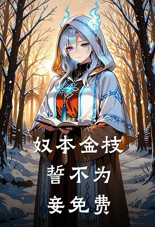 奴本金枝，誓不为妾免费