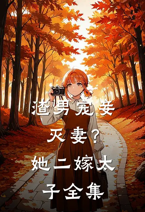 渣男宠妾灭妻？她二嫁太子全集