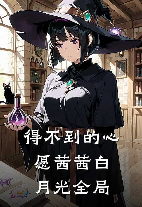 得不到的心愿茜茜白月光全局
