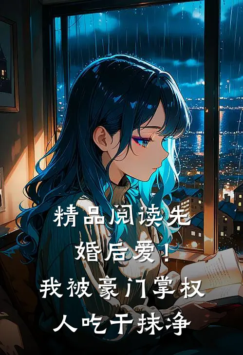精品阅读先婚后爱！我被豪门掌权人吃干抹净