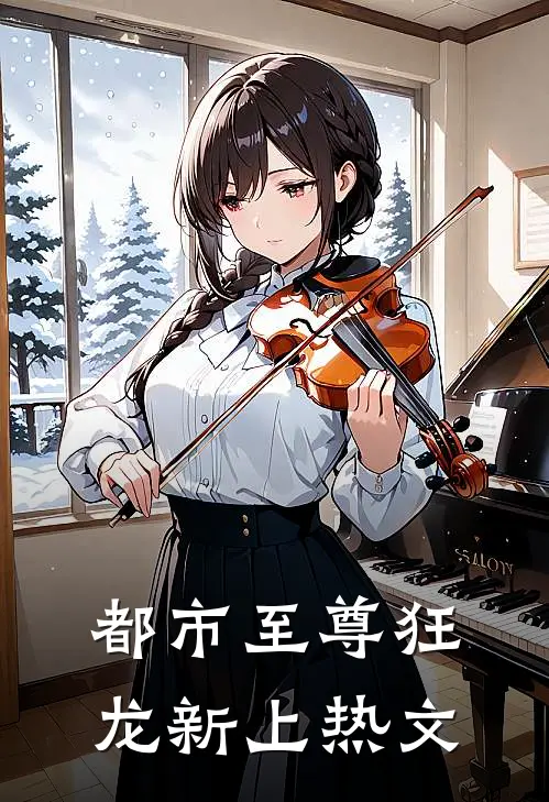 都市至尊狂龙新上热文