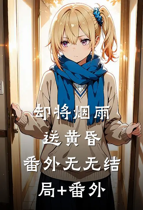 却将烟雨送黄昏：  番外无无结局+番外