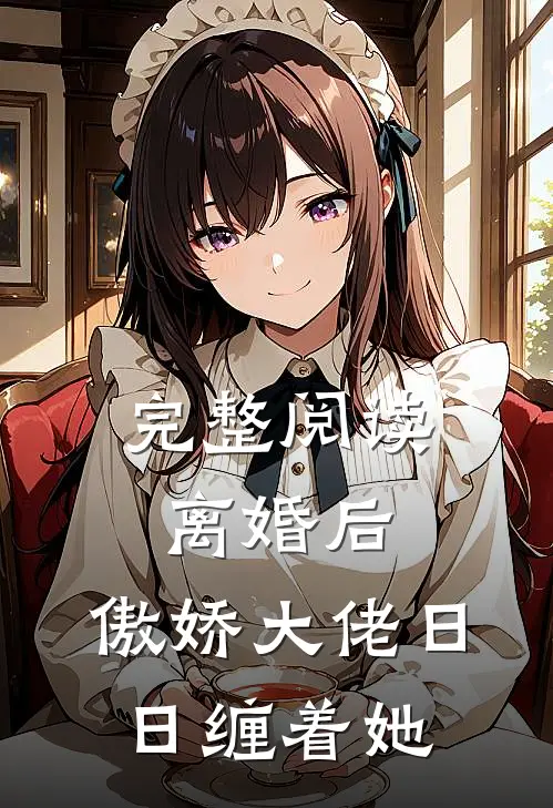 完整阅读离婚后，傲娇大佬日日缠着她