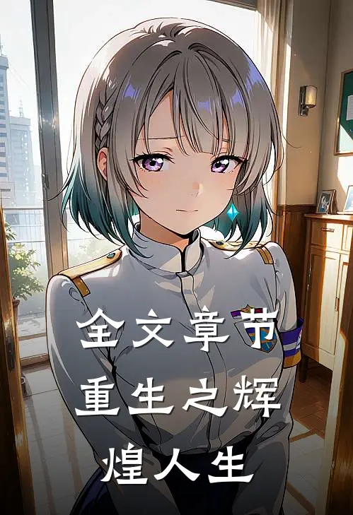 全文章节重生之辉煌人生