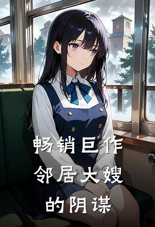 畅销巨作邻居大嫂的阴谋