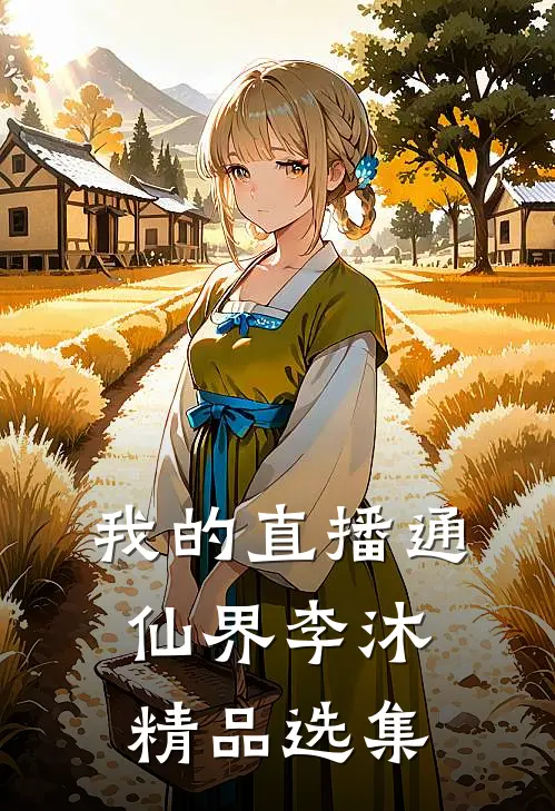 我的直播通仙界李沐精品选集