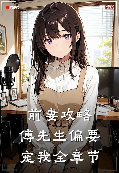 前妻攻略：傅先生偏要宠我全章节