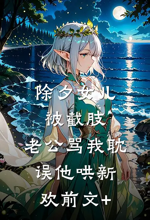 除夕女儿被截肢，老公骂我耽误他哄新欢前文+