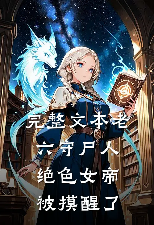 完整文本老六守尸人，绝色女帝被摸醒了