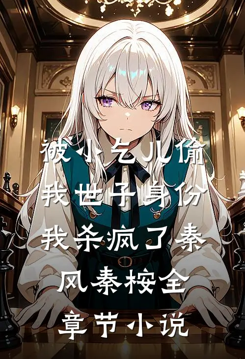 被小乞儿偷我世子身份，我杀疯了秦风秦桉全章节小说